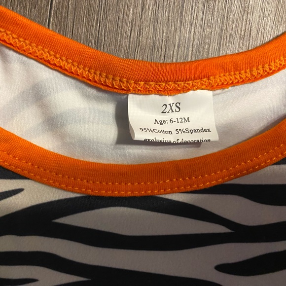 Boo ghost boutique outfit - Picture 2 of 2